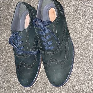 Kenneth Cole dress shoe 7y